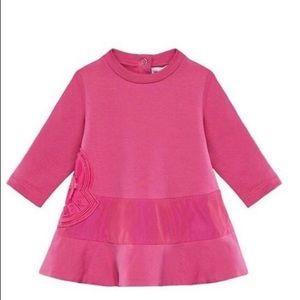 NWT🌸Moncler🌸
🌸Woven Dress, Pink🌸